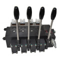 3 Series Electro Actuation Valve